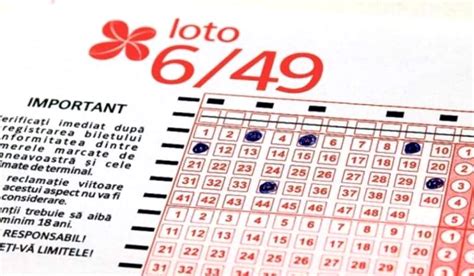 Loto 6 .